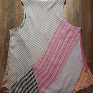 NIC+ZOE Tops - Nic + Zoe | Flowy V-neck tank top NIC+ZOE Tops - Nic + Zoe | Flowy V-neck tank top